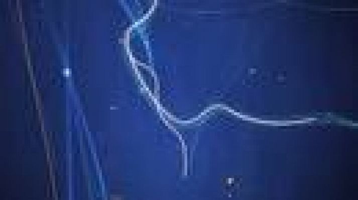 Telexornal - Galicia - Telexornal Galicia 2 10-03-2021