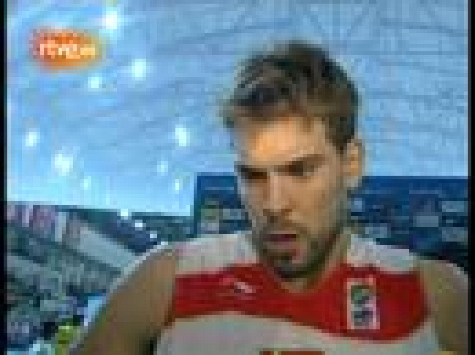 "Tenemos que ser más fuertes" - Baloncesto en RTVE | Ver