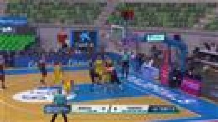 Telecanarias - Deportes Canarias - 10/03/2021