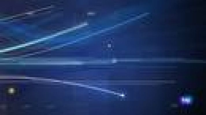 Telenavarra - Telenavarra 2 - 10/3/2021