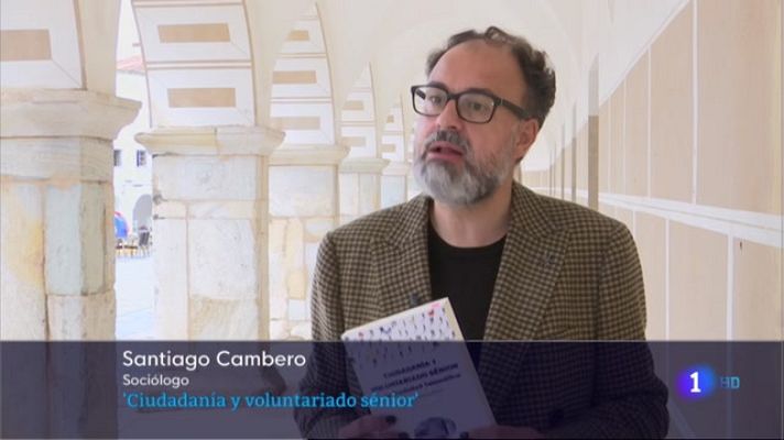 Noticias de Extremadura - Cómo envejecer en la era telemática
