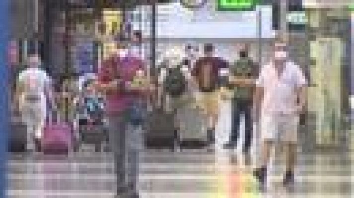 Telecanarias - Telecanarias - 10/03/2021