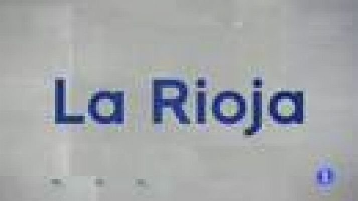 Informativo Telerioja - Informativo Telerioja 2 - 10/03/21