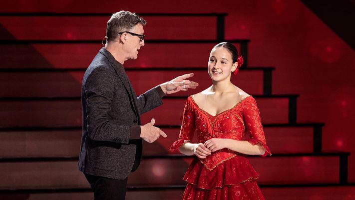 Prodigios - Nacho Duato anima a perseguir sus sueños