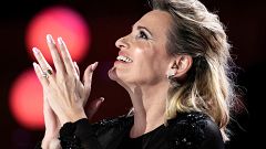Maravilloso homenaje de Ainhoa Arteta a nuestros mayores