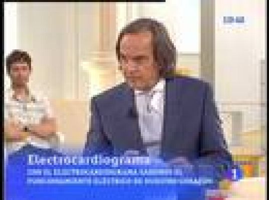 La mañana - La muerte súbita