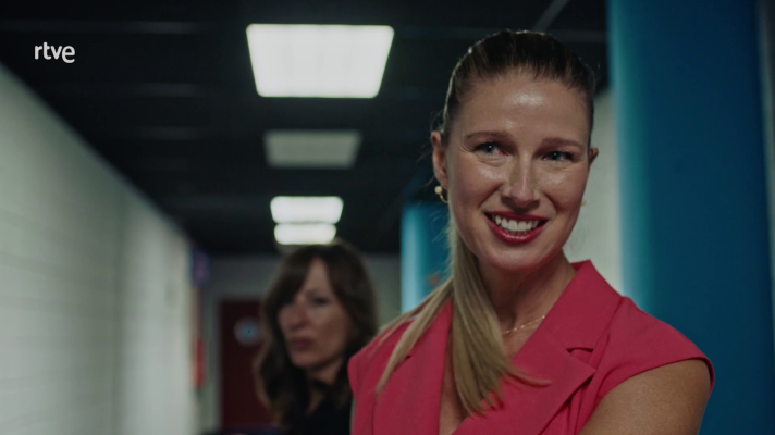 Estoy vivo - Sebas y Márquez se encuentran con Anne Igartiburu