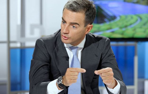 Los desayunos - Ricardo Costa