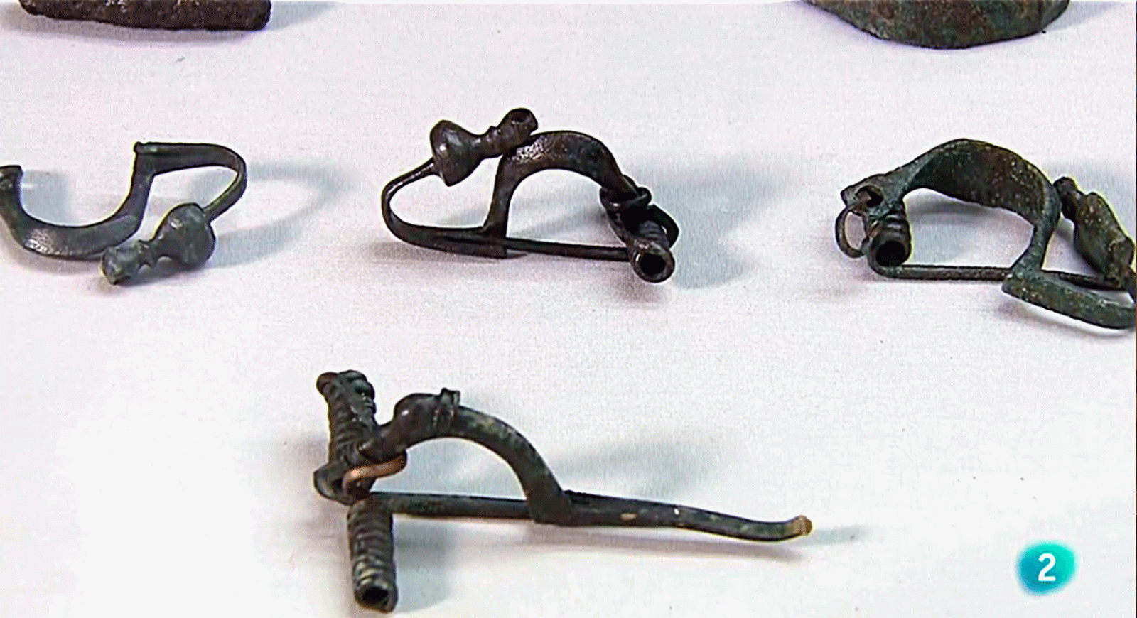 La aventura del saber Molon de Camporrobles 3 últimos ibéricos Arqueología #AventuraSaberArqueología