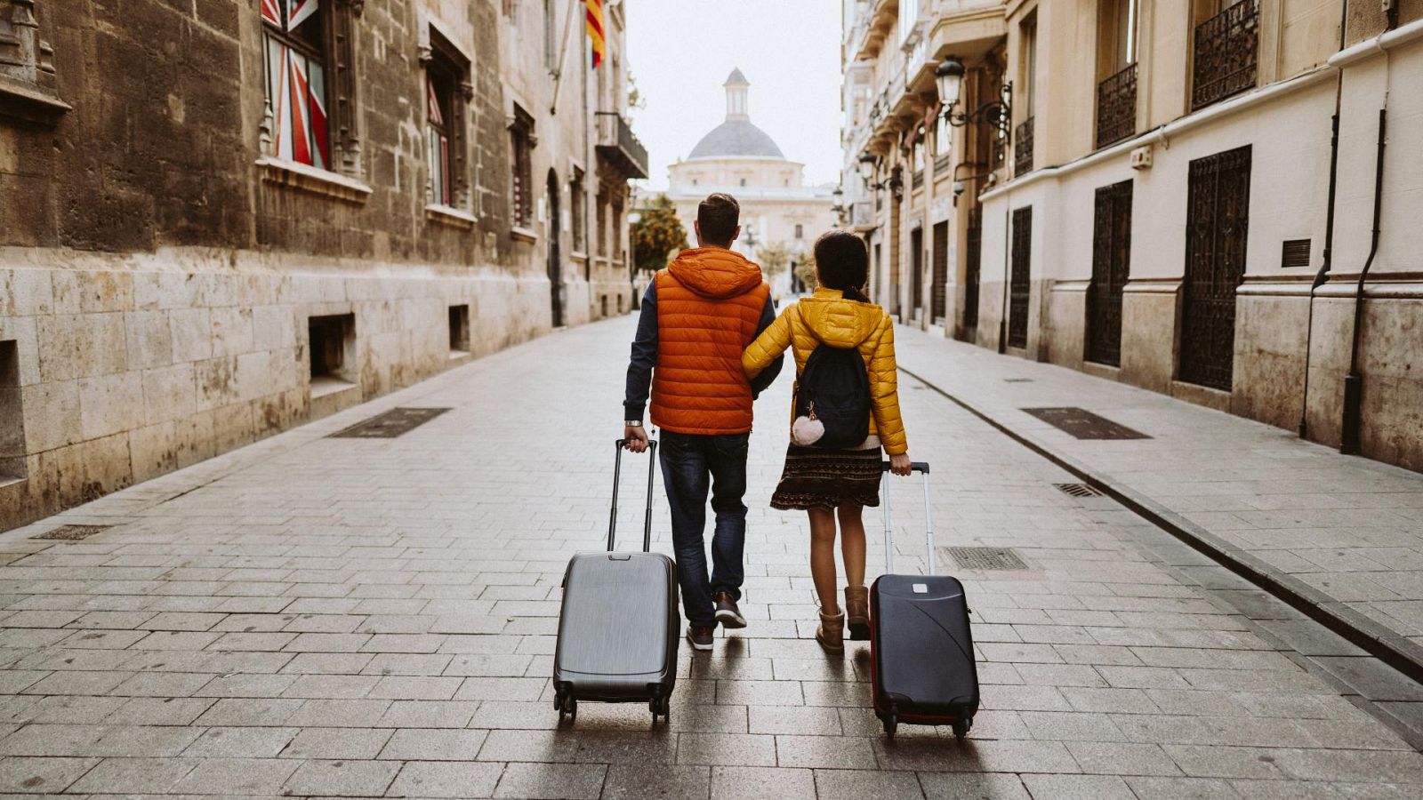 Darias anuncia el acuerdo de Semana Santa: todas las CC.AA. con cierre perimetral excepto Canarias y Baleares