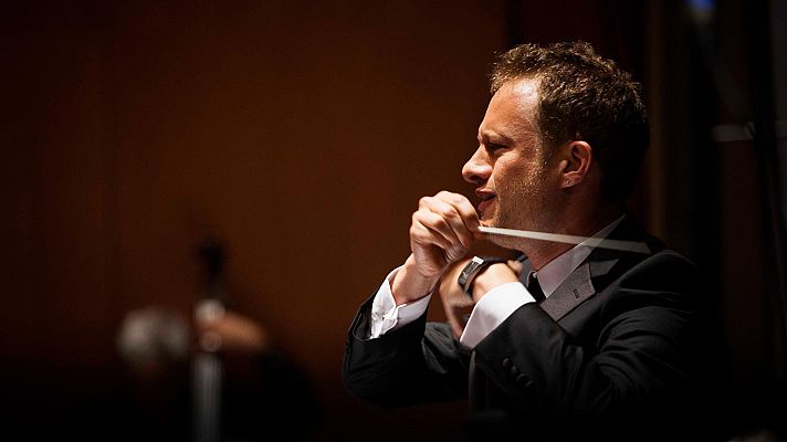 Los conciertos de La 2 - XIX Concierto Homenaje a las víctimas del terrorismo