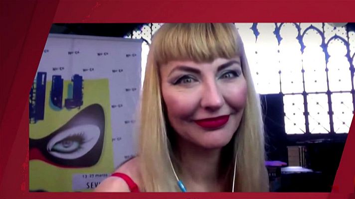 La hora cultural - La hora cultural - 10/03/21