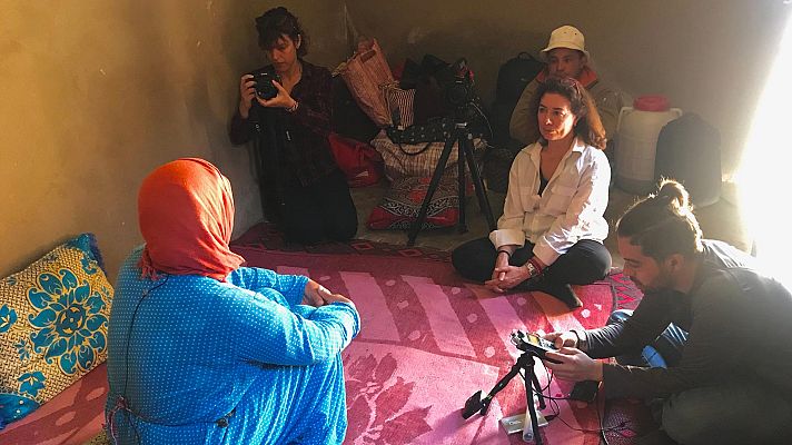 Somos Documentales - Rol & Rol