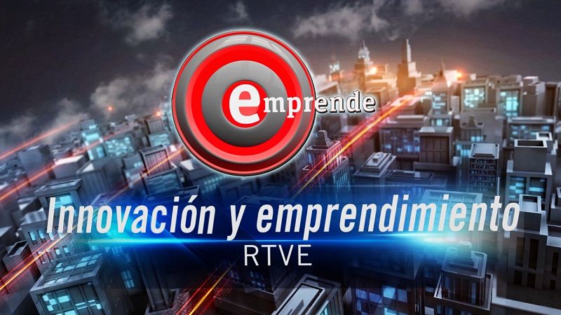 Emprende - Emprende conoce la industria de las muñecas - ver ahora