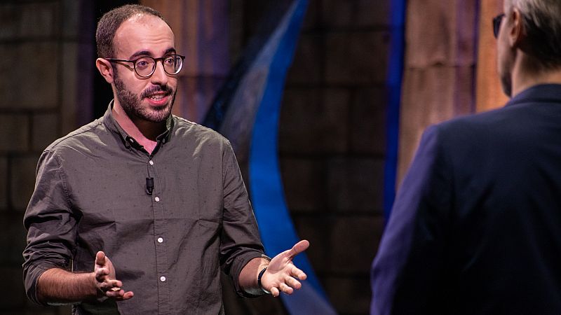 El Condensador de Fluzo - Fake News históricas - Cleopatra