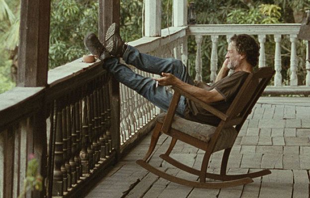 Festival de cine de San Sebastián - San Sebastián 09: Los condenados