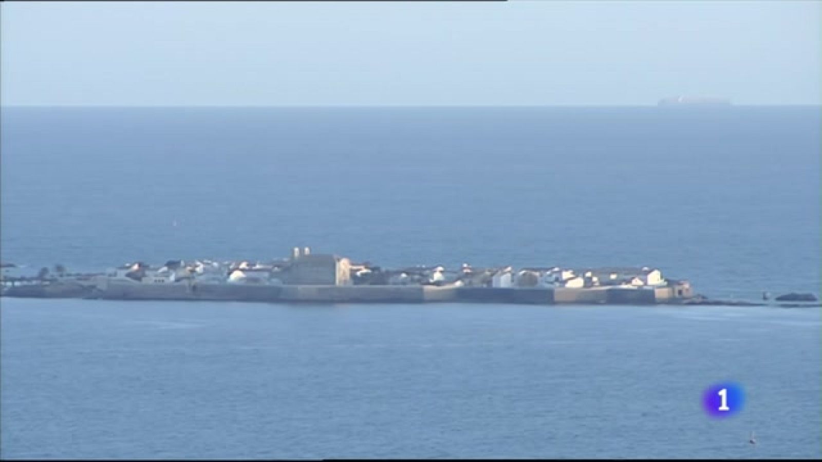 Un simulacro de tsunami en la costa de Alicante