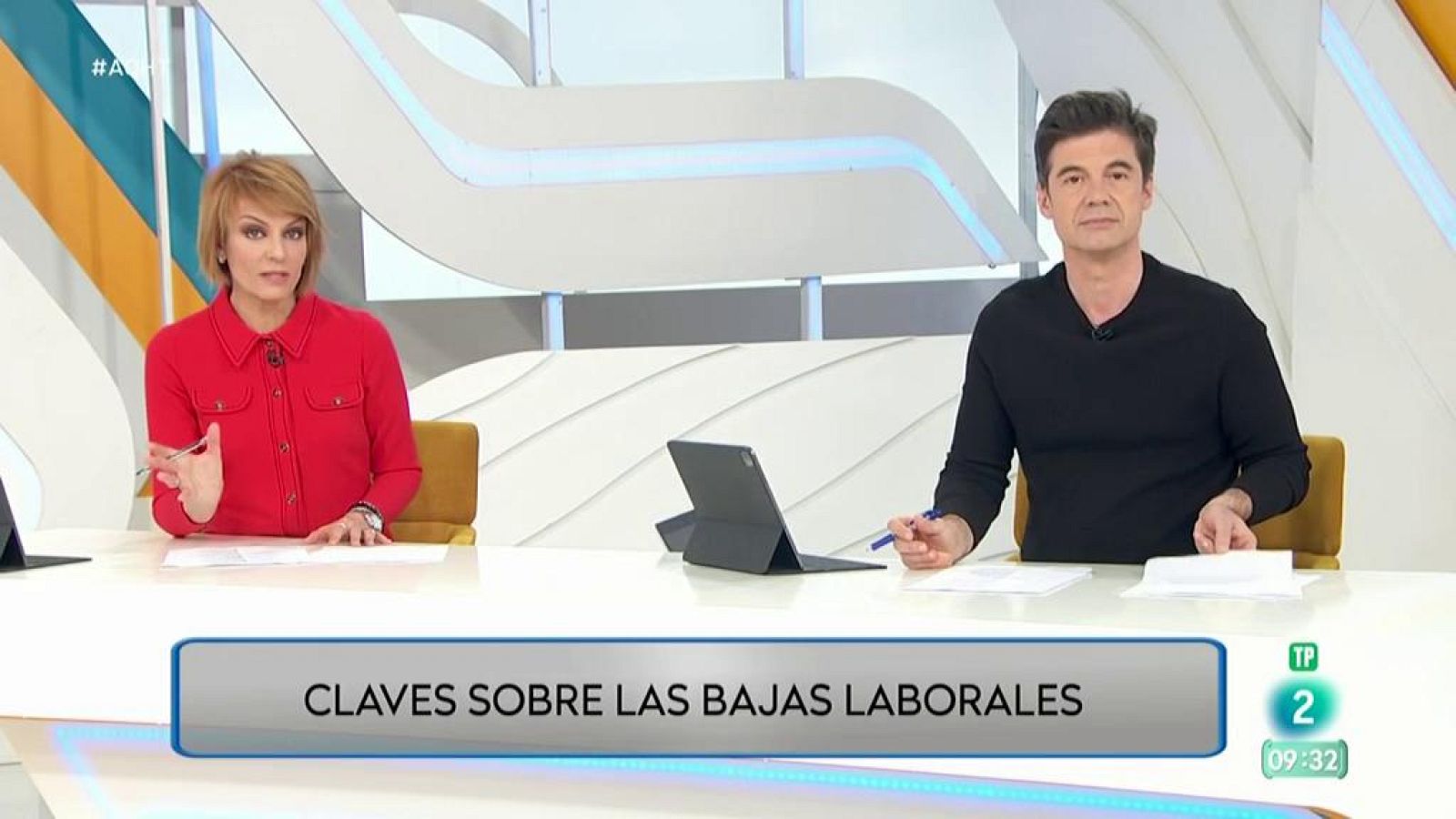 Quién te paga y cuánto, si estás de baja - Aquí hay trabajo | Ver