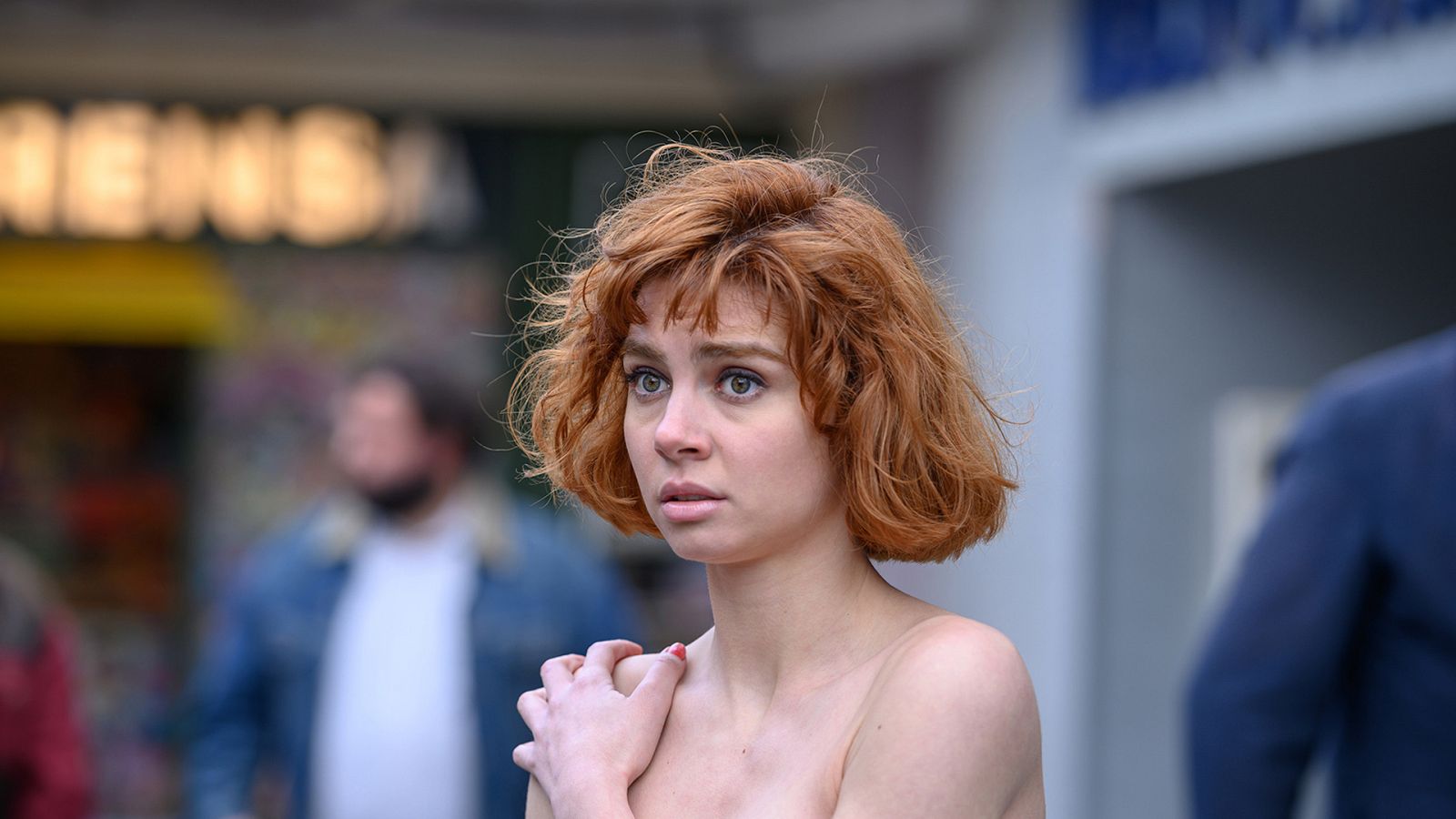 Cuéntame cómo pasó - Temporada 21 - Capítulo 379: Mi familia y otros animales - Ver ahora