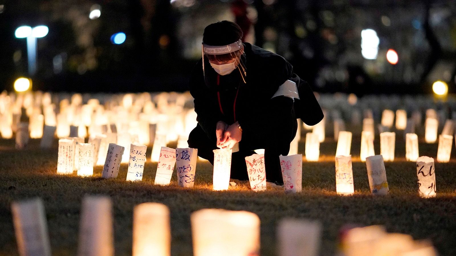 Fukushima, 10 años después del tsunami, la reconstrucción continúa