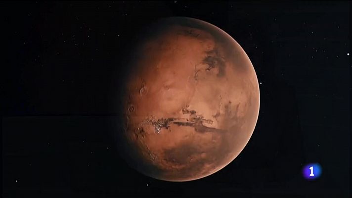 Noticias Andalucía - Si hay algún rastro de vida, en este laboratorio de la Universidad de Málaga serán los primeros en saberlo.