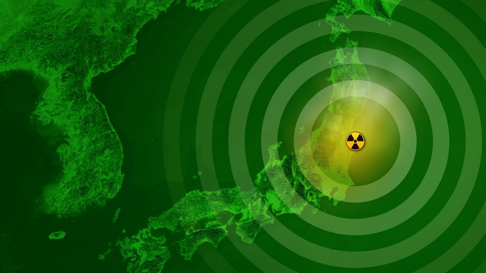 Décimo aniversario: reproducimos la catástrofe nuclear de Fukushima con realidad aumentada