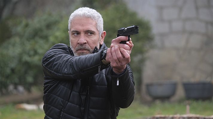 Servir y proteger - Mejores momentos de 'Servir y Proteger' (Del 912 al 916)