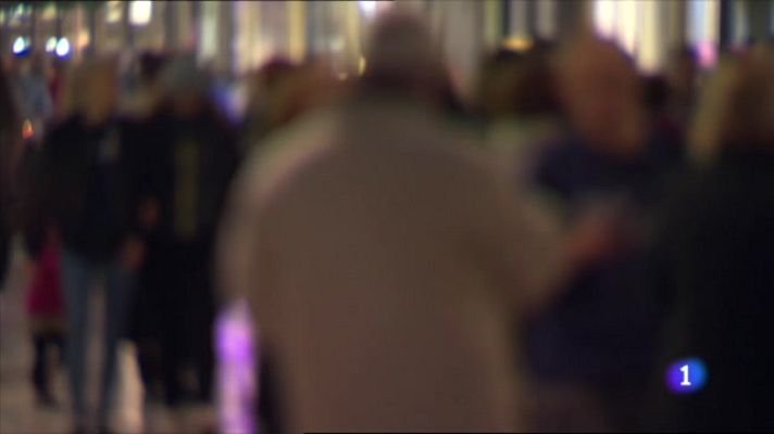  - Investigadores andaluces detectan que los antipsicóticos podrían proteger frente al COVID-19