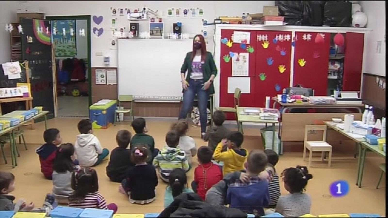 Educación en igualdad en Cuenca