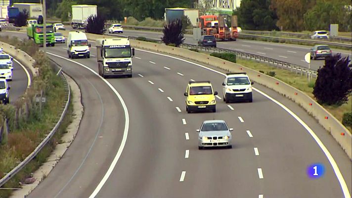 L'Informatiu - L'Informatiu - 11/03/2021