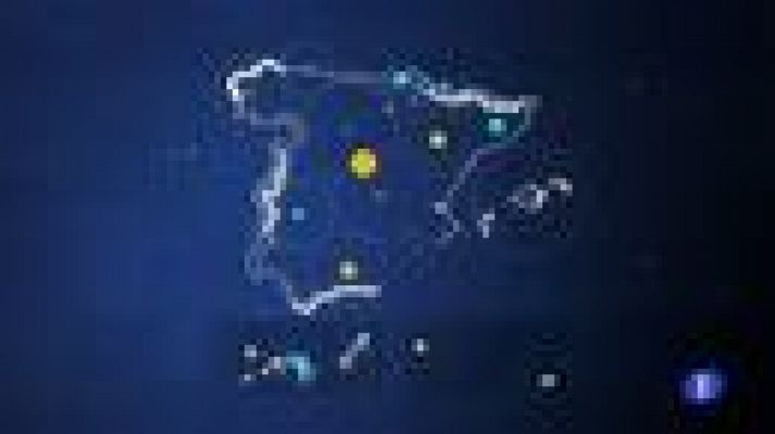 Noticias Murcia - Región de Murcia en 2   11/03/21