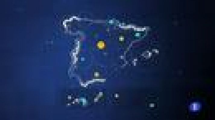 Noticias Murcia - Noticias Murcia  11/03/21