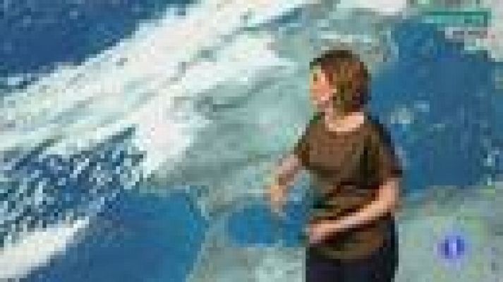 Noticias de Extremadura - El Tiempo en Extremadura - 11/03/2021