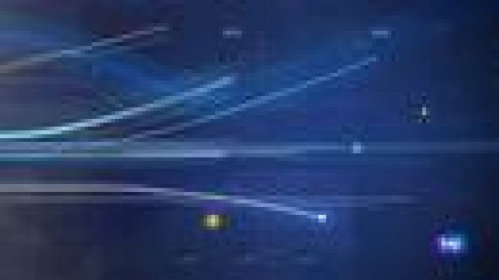 Telenavarra - Telenavarra en 2' - 11/3/2021