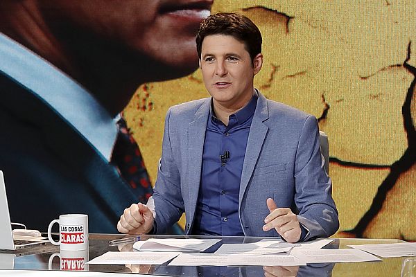 Las cosas claras - Programa 79 - 11/03/21