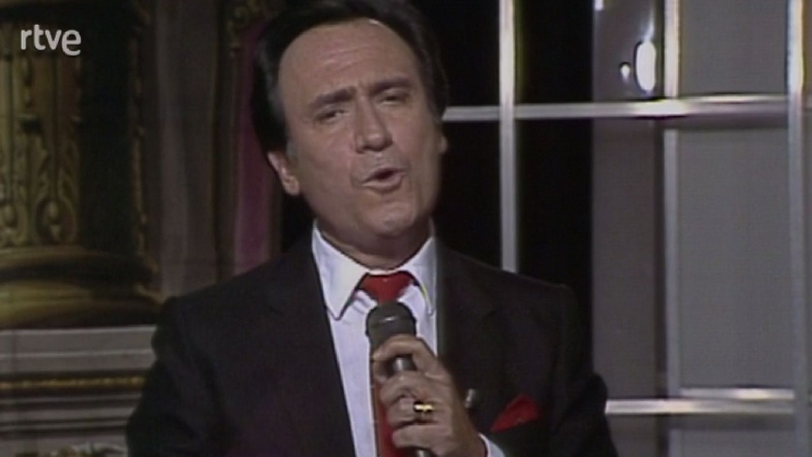 Plató vacío - 14/10/1986 - Plató vacío | Ver