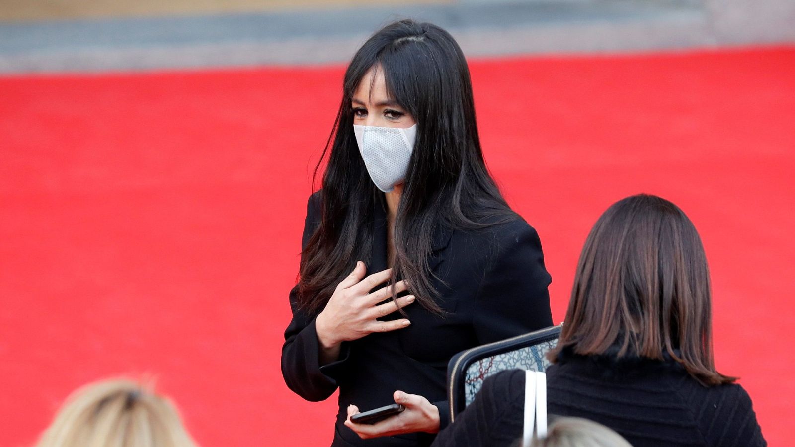 Villacís reprocha a Casado el adelanto electoral en Madrid: "Nos habéis jodido"