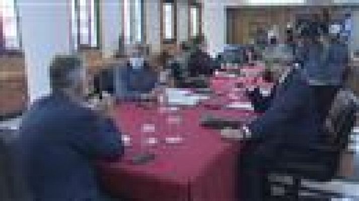 Telecanarias - Canarias en 2' - 11/03/2021