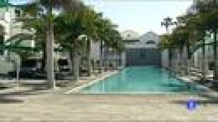 Telecanarias - Los hoteleros aseguran que cierran por la falta de demanda