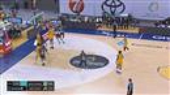 Telecanarias - Deportes Canarias - 11/03/2021