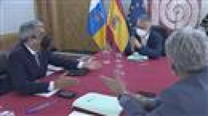 Telecanarias - Telecanarias - 11/03/2021