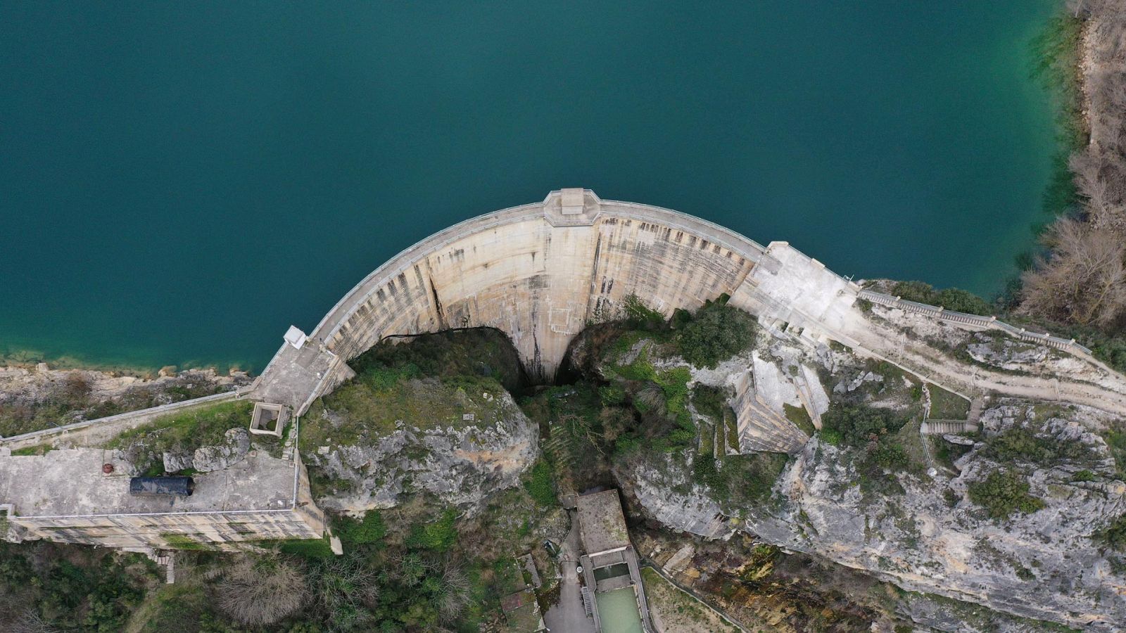 Intervalos de viento fuerte en el litoral de Galicia y litoral Cantábrico - Ver ahora