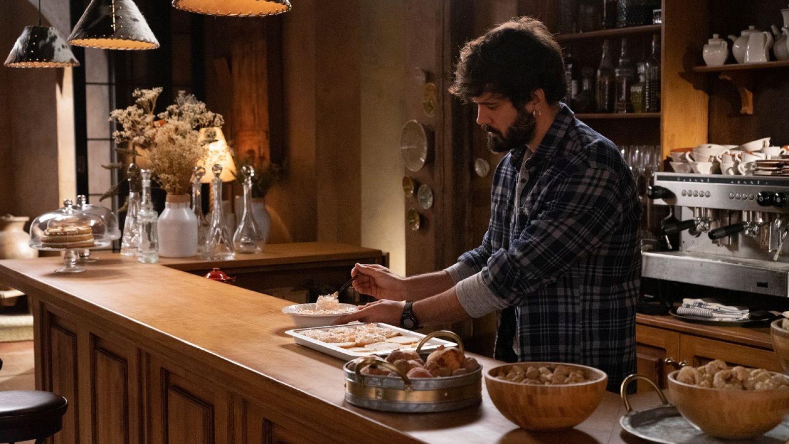 Dos vidas - Capítulo 34 - Ver ahora