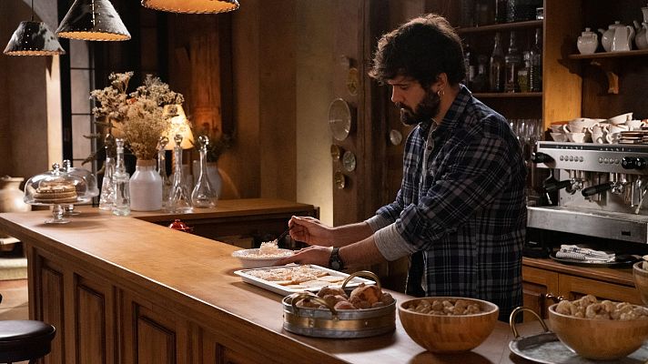 Dos vidas - Capítulo 34