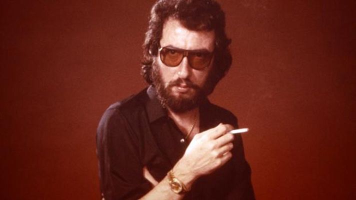 La tarde en 24h - 20 años de la muerte de Eugenio: "¿Saben aquel que diu...?"