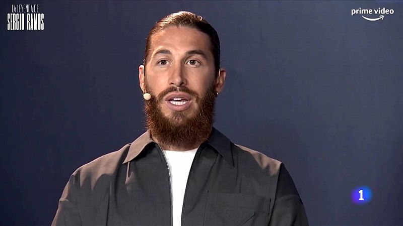 Ramos: "No hay jugadores mayores. Hay buenos y malos" | Ver