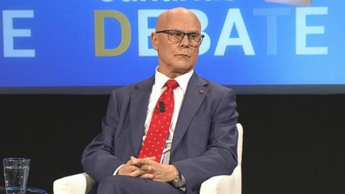 El debate de La 1 Canarias - El Debate de La 1 Canarias - 11/03/2021