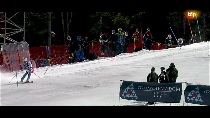 FIS Magazine - T6 - Programa 12