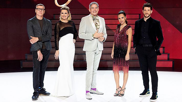 Prodigios - T3 - Programa 1