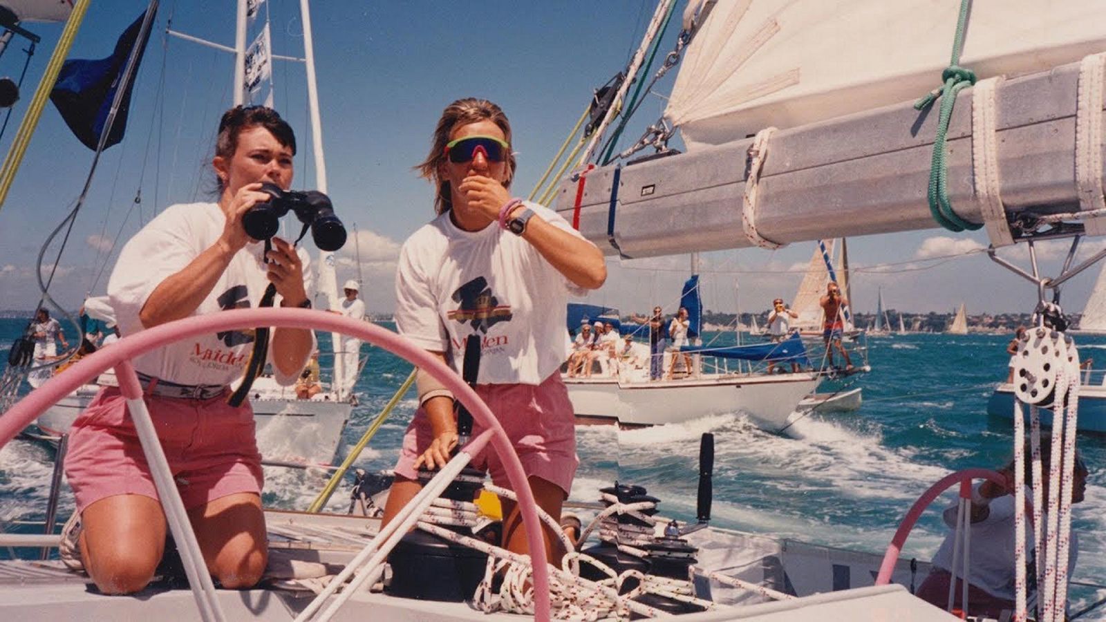 Somos documentales - Maiden - Ver ahora